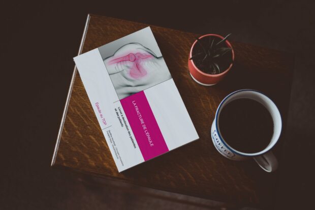 illustration-fracture-epaule Fracture de l'épaule