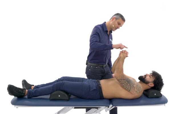 Auto mobilisations après chirurgie