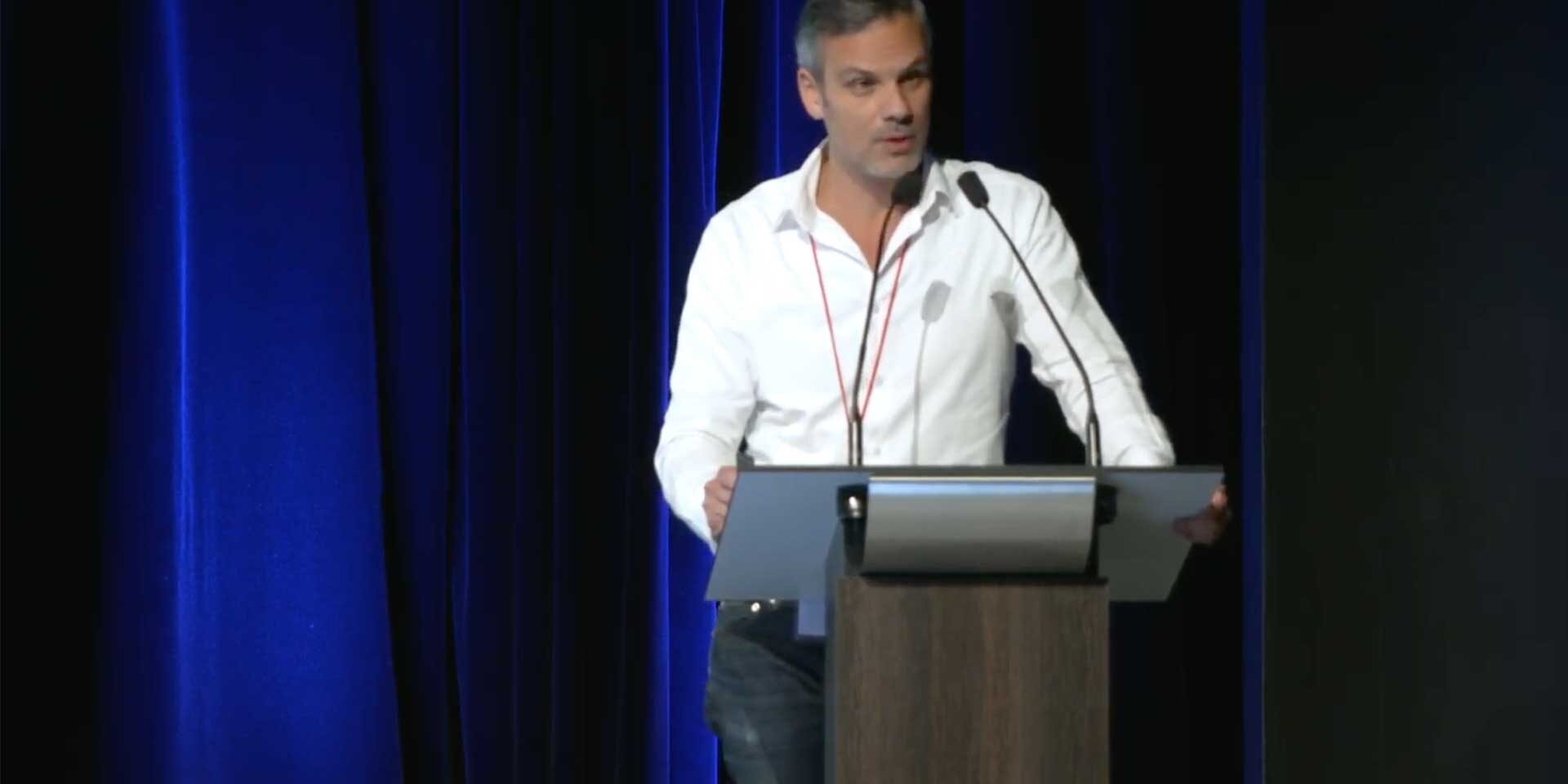 Drapeaux rouges en kinésithérapie