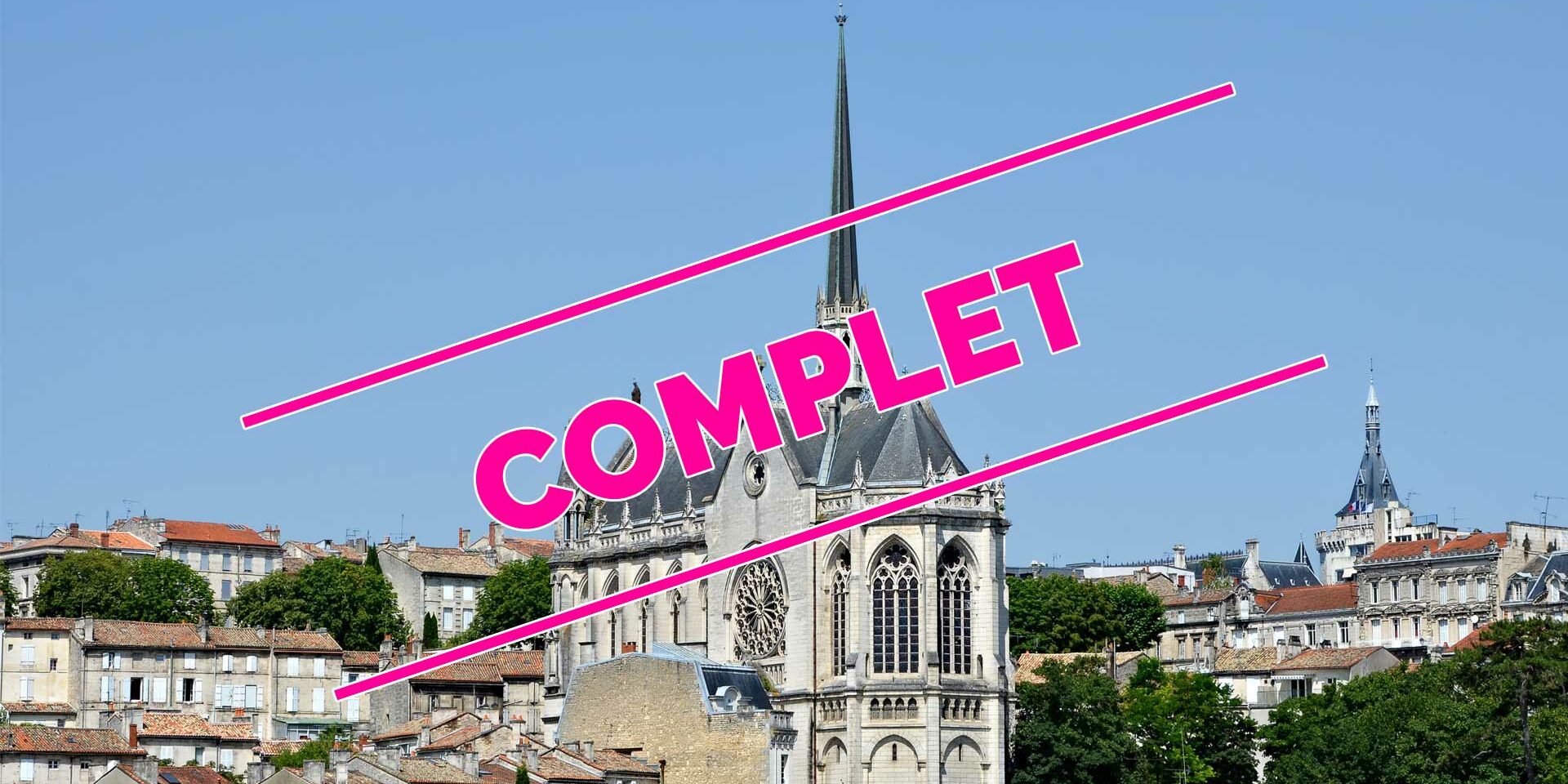 Formation épaule au top à Angoulème