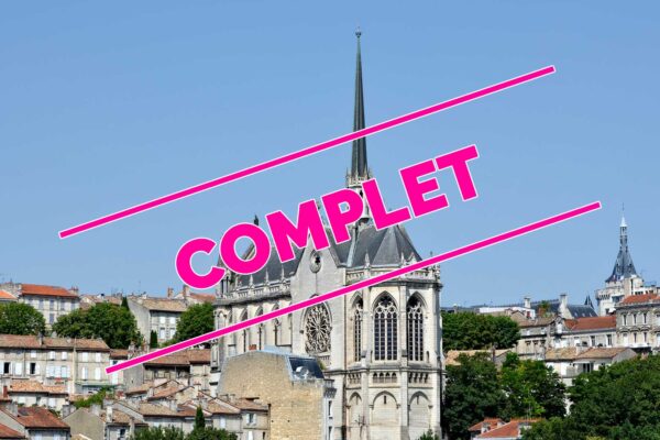 Formation épaule au top à Angoulème