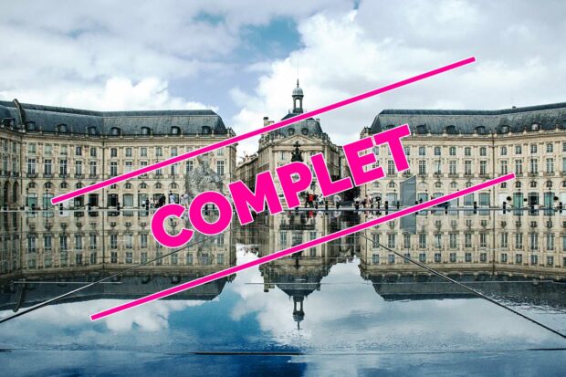 Formation épaule au top à Bordeaux