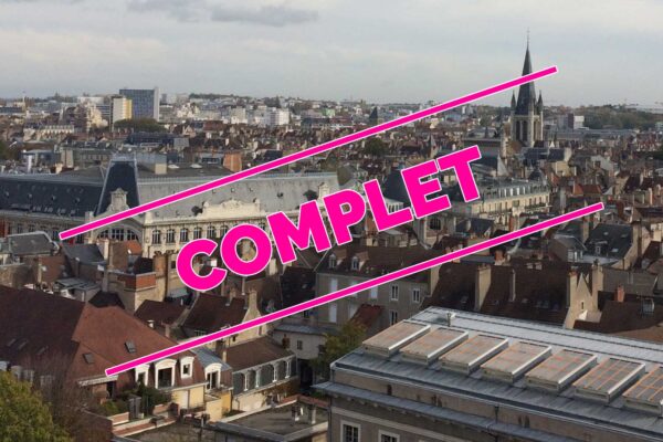 Formation épaule au top à Dijon