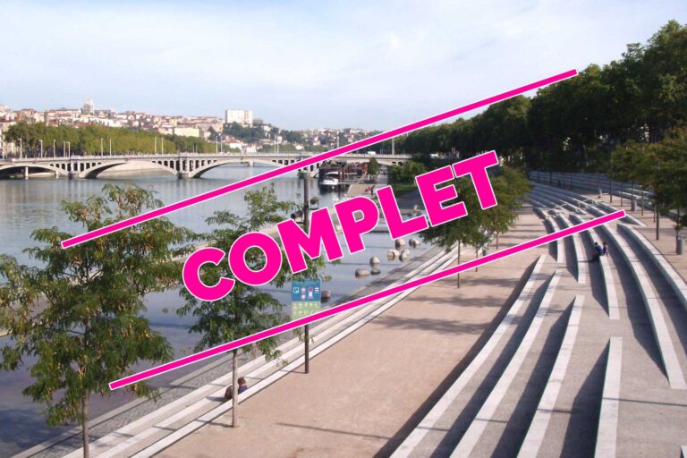 Formation épaule au TOP à Lyon