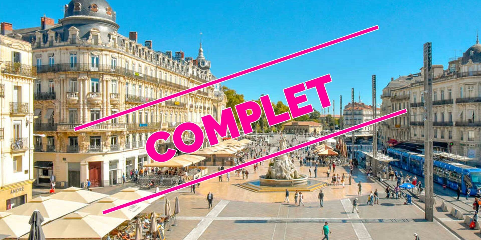 Formation épaule au top à Montpellier