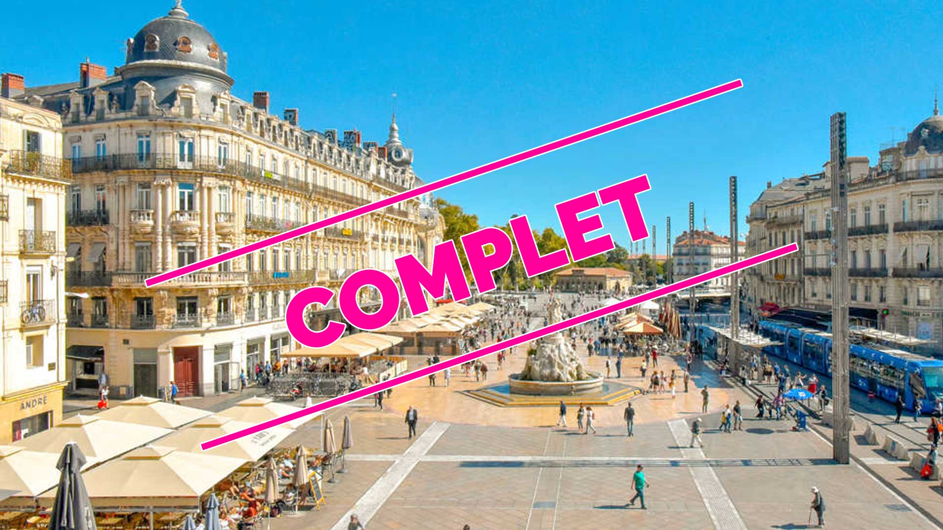 Formation épaule au top à Montpellier