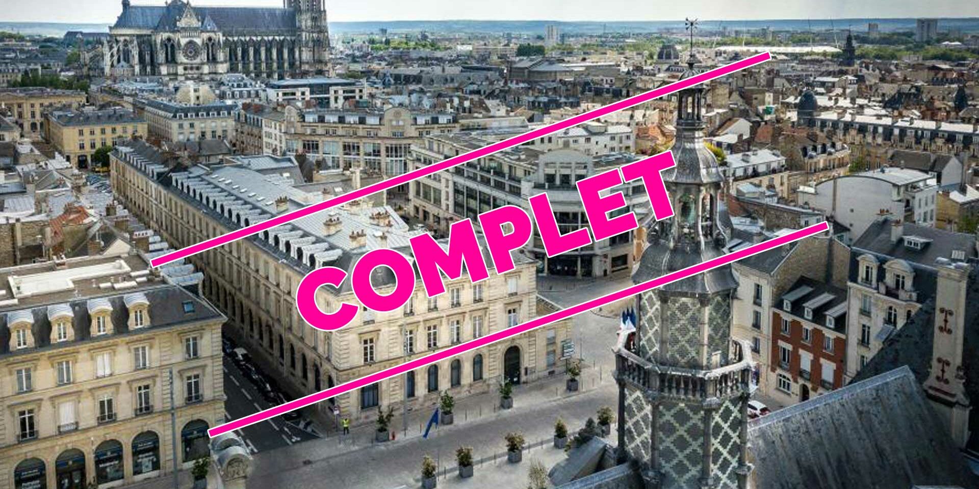 Formation épaule au top à Reims