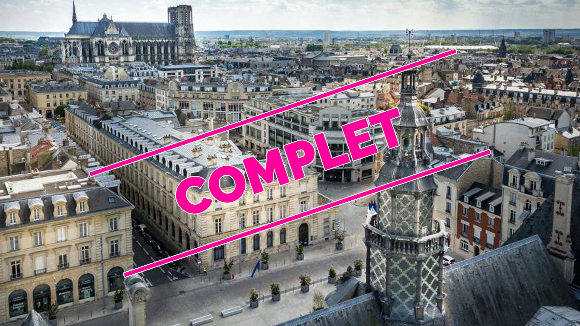 Formation épaule au top à Reims