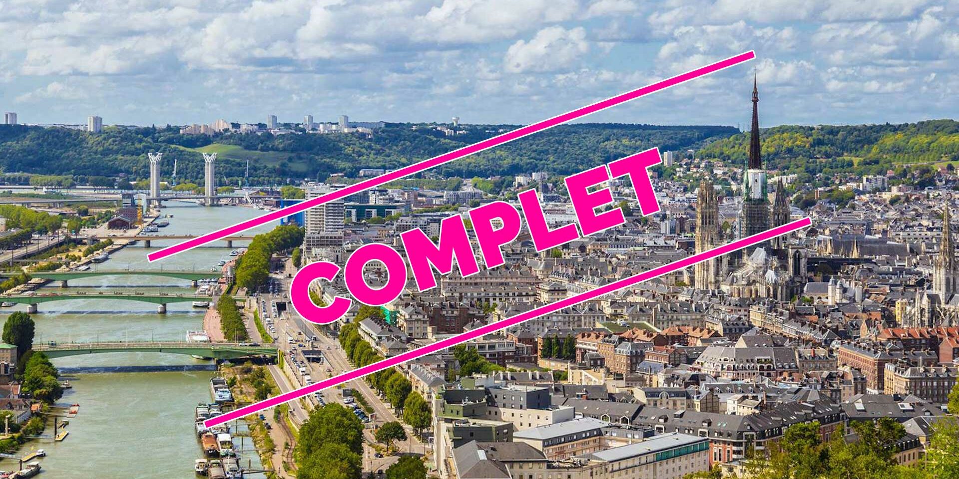 Formation épaule au top à Rouen