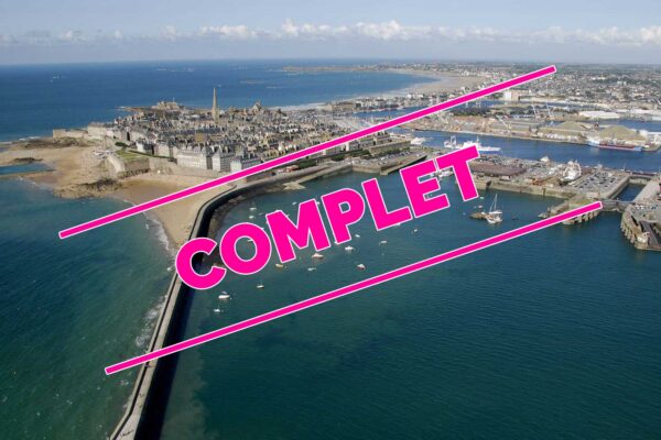 Formation épaule au top à Saint Malo