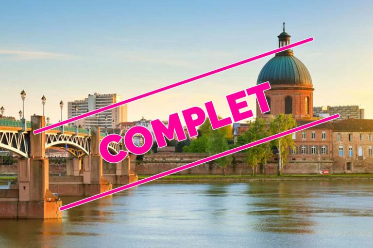 Formation épaule au top à toulouse