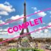 FORMATION ÉPAULE AU TOP À PARIS - COMPLET