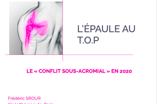 sous-acromial