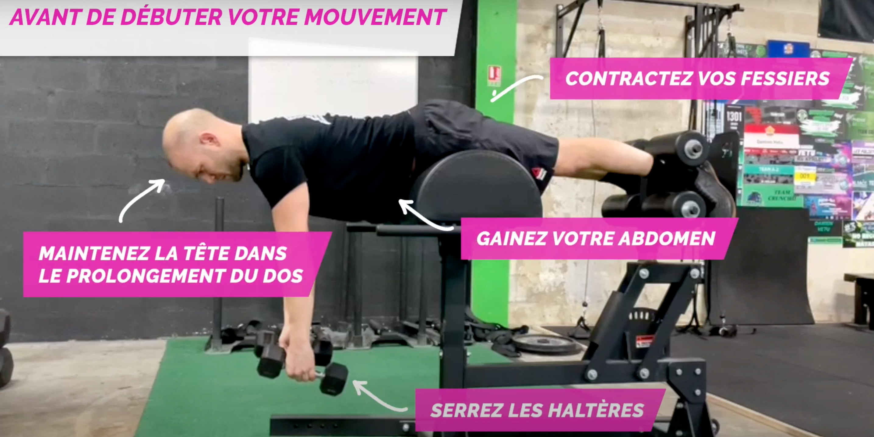 epaule-plan postérieur