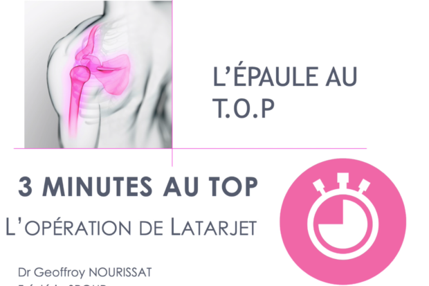 butee-Latarjet