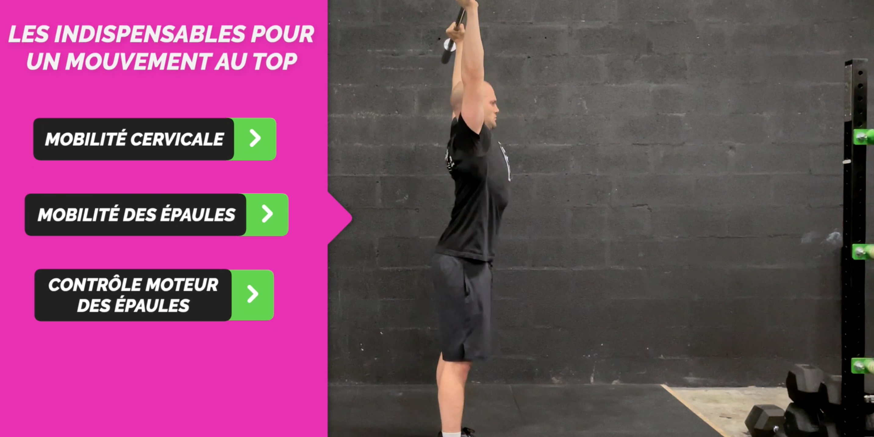 shoulder press-epauleautop