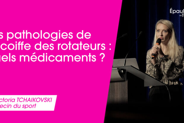 15 – LES PATHOLOGIES DE LA COIFFE DES ROTATEURS COVER