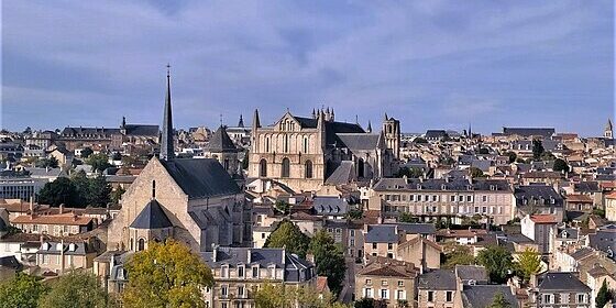 Poitiers