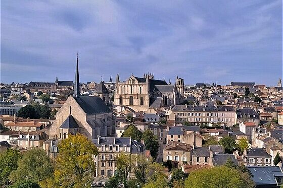 Poitiers