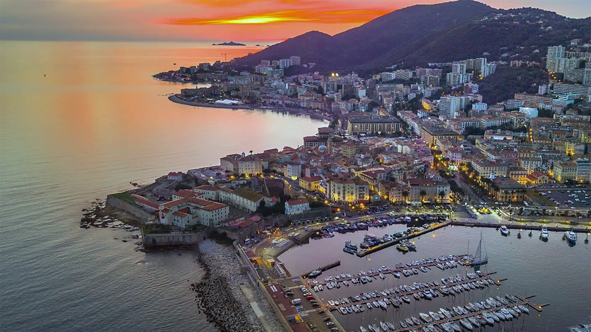 corse-ajaccio corse ajaccio