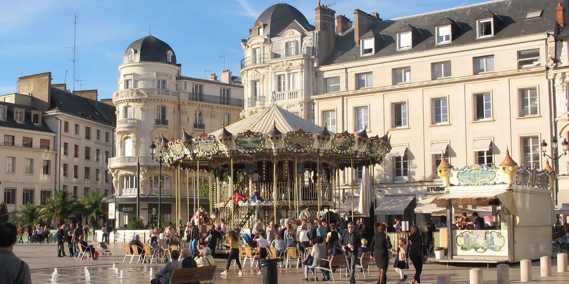 Epaule au TOP – Orléans Epaule au TOP - Orléans