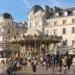 Epaule au TOP - Orléans