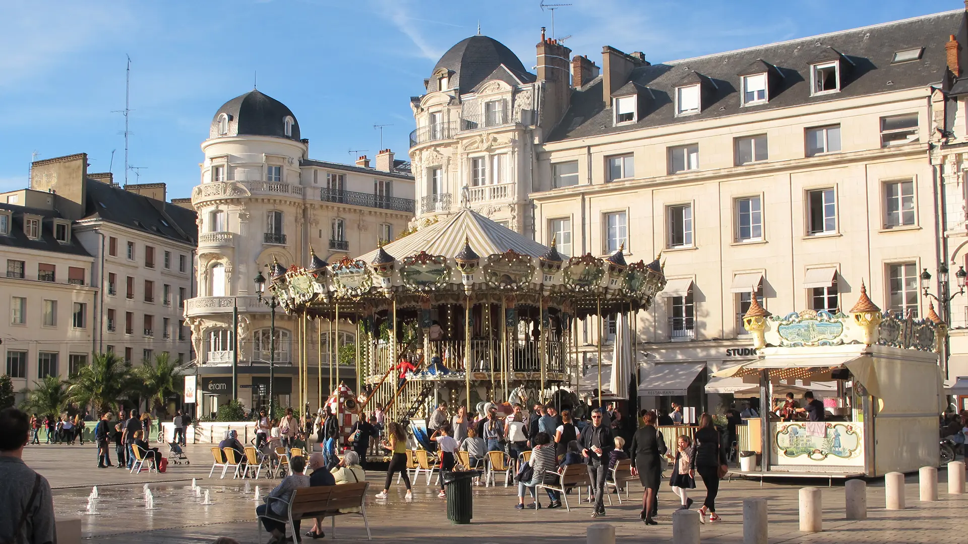 Epaule au TOP – Orléans Epaule au TOP - Orléans
